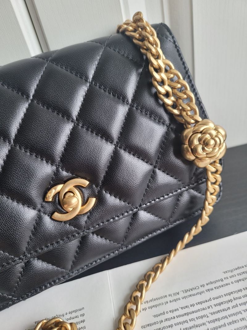 Chanel WOC Bags